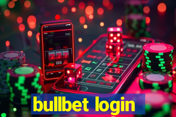 bullbet login